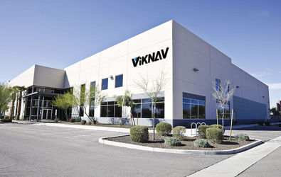 VIKNAV TECH CO., LTD