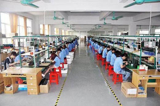 China VIKNAV TECH CO., LTD company profile