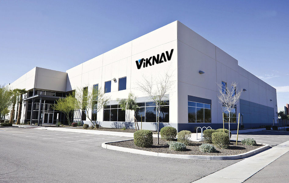 China VIKNAV TECH CO., LTD company profile