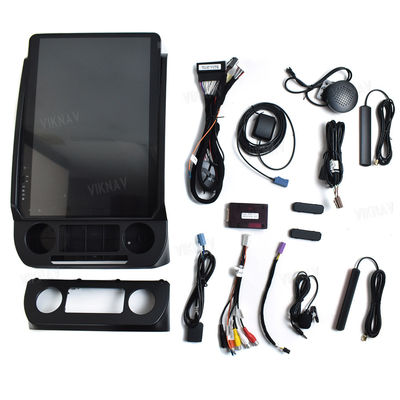 Android 128GB Ford F150 Radio F250 F350 F450 Multimedia Player Wireless Carplay