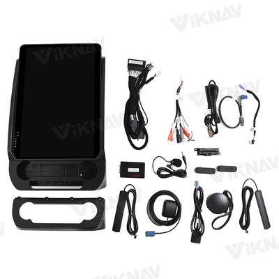 Viknav 14.5 Inch Car Radio For Ford Expedition 2015-2022 Touch Screen Android Auto Stereo Head Unit GPS Nagivation