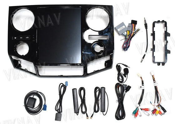 12.1 inch Touch Screen Car Radio For Ford F250 F350 F450 F650 Multimidia Player Auto Stereo Head Unit GPS Carplay