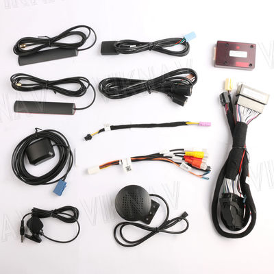 12.1Inch Android Touch Screen Car Radio Ford F250 2013 2014 Carplay Auto Stereo Aftermarket Head Unit Video Player
