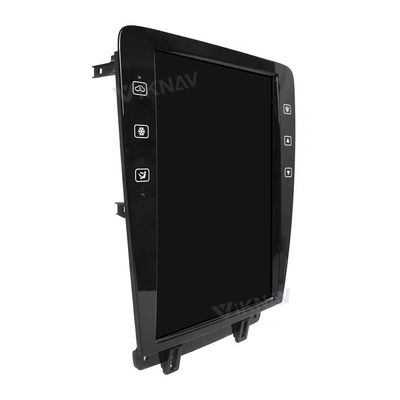 12.1inch Touch Screen 2009-2014 Mustang Ford Car Radio Android Multimedia Player Head Unit
