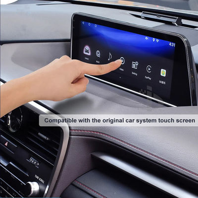 2016-2019 Lexus Aftermarket Stereo Radio System For RX RX200 RX350 RX450 WIFI 4G