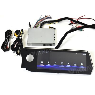 Car GPS Multimedia Player Aftermarket Radio Stereo For Lexus ES200 ES250 ES350 ES300h 2018-2020 Carplay