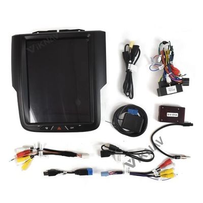 10.5 Inch Touch Screen 8 Core Android Car Radio For Dodge Ram 1500 2013-2018 Head Unit