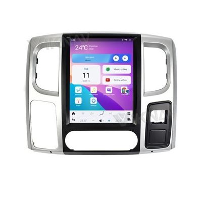 Aftermarket 2013-2019 Ram Dodge Android Radio Multimedia Player Head Unit