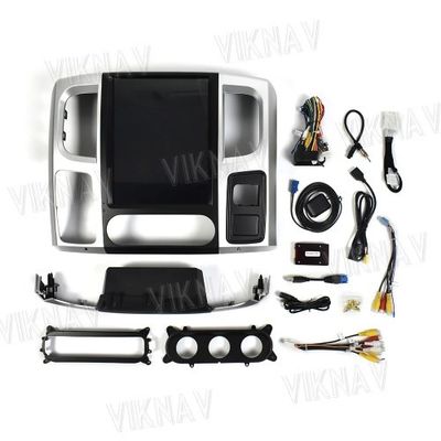Aftermarket 2013-2019 Ram Dodge Android Radio Multimedia Player Head Unit