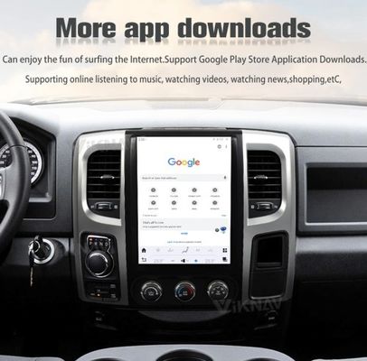Aftermarket 2013-2019 Ram Dodge Android Radio Multimedia Player Head Unit