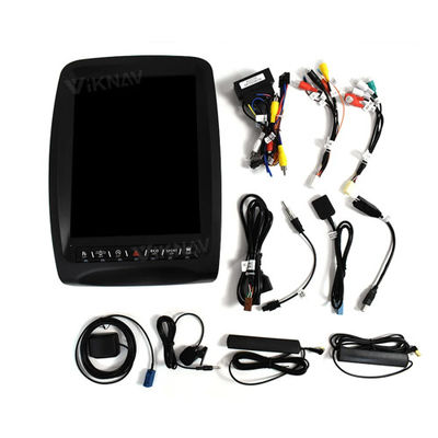2014-2016 Durango Dodge Android Radio GPS Navigator Carplay Touch Screen