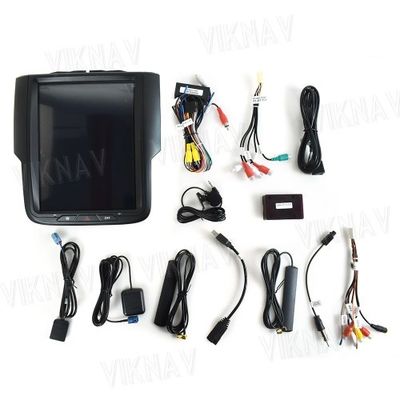 10.5 Inch 8 Core Car Dodge Android Radio For Ram 1500 2013-2018 Head Unit