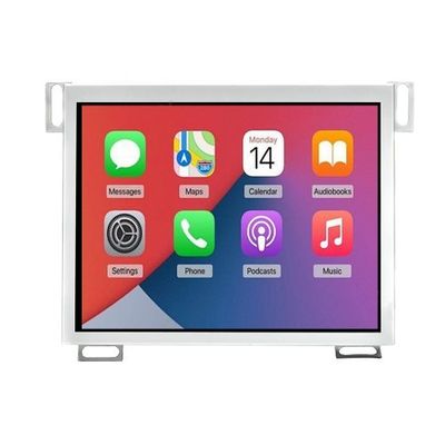 Automotive Dodge Android Radio Stereo For Charger 2011-2018 BT Carplay GPS Navigation