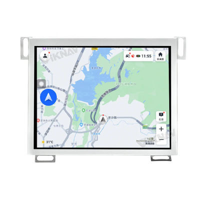 Automotive Dodge Android Radio Stereo For Charger 2011-2018 BT Carplay GPS Navigation