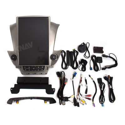 VIKNAV for Chevrolet Suburban Tahoe GMC Yukon 2014-2020 Car Audio Stereo Upgrade ODM