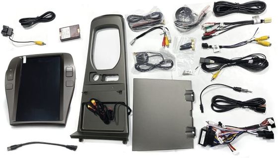 Chevrolet Camaro Car Radio Replacement 2010 2011 2012 2013 2014 2015 Stereo Upgrade