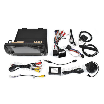 Android Camaro Touch Screen Radio For Chevrolet 2010 2013 -2015 Carplay DSP