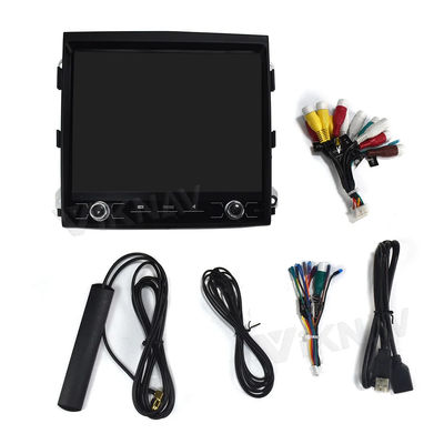 2010-2017 Porsche Cayenne Stereo Car Radio GPS Navigation Auto Stereo Carplay