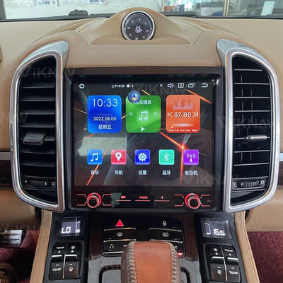 2010-2017 Porsche Cayenne Stereo Car Radio GPS Navigation Auto Stereo Carplay