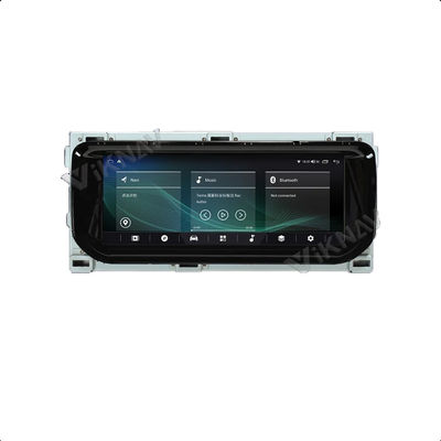 Android Auto 10.25 inch Car Radio For Range Rover Vogue L405 Carplay HD LCD Touch Screen Multimedia Video Player GPS