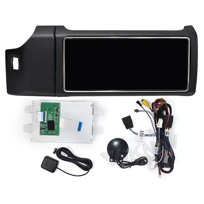 12.3 Inch Touch Screen Car Radio For Land Rover Range Rover Vogue L405 2013-2017 Multimedia Player GPS Navigation