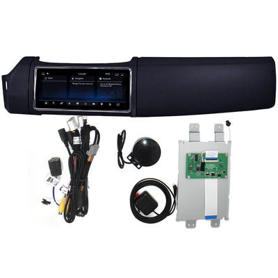 VIKNAV Auto Stereo Car Radio For Land Rover Range Rover Sport L494 2013-2016 Android Auto Carplay GPS Navigation Multimedia