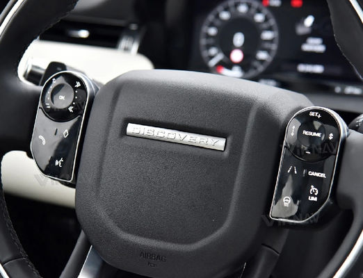 Land Rover Range Rover Steering Wheel Buttons Knob Discovery 5 Vogue L405 Sport L494 2013-2017