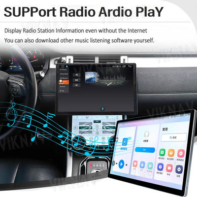 13.1inch Android Car Radio For Range Rover Vogue L322 V8 2002-2012 Head Unit GPS Navigation Touch Screen Carplay