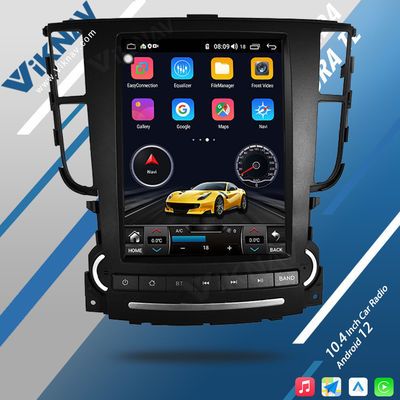 2 Din 2006-2018 Acura TL Honda Tesla Screen Car Radio GPS Navigation Carplay