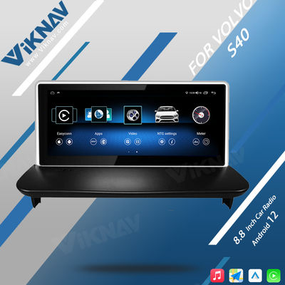 Android Car Radio Car Audio Volvo S40 C30 XC90 2004-2013 Autoradio Stereo