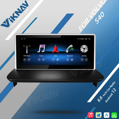 Android Car Radio Car Audio Volvo S40 C30 XC90 2004-2013 Autoradio Stereo