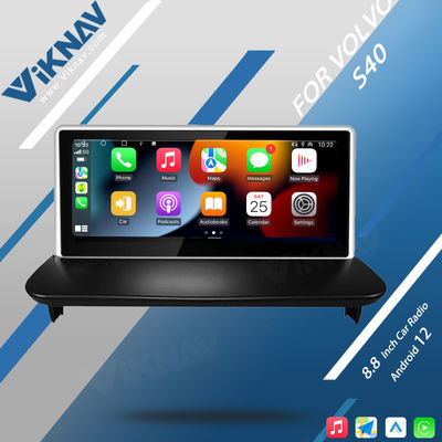 Android Car Radio Car Audio Volvo S40 C30 XC90 2004-2013 Autoradio Stereo