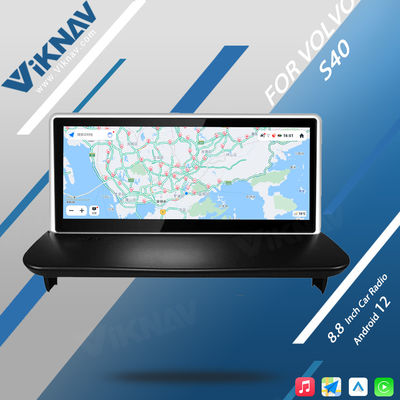 Android Car Radio Car Audio Volvo S40 C30 XC90 2004-2013 Autoradio Stereo