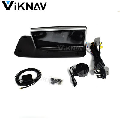 Android Autoradio Volvo S80 V70 Stereo 2004-2011 GPS Navigation Multimedia Player