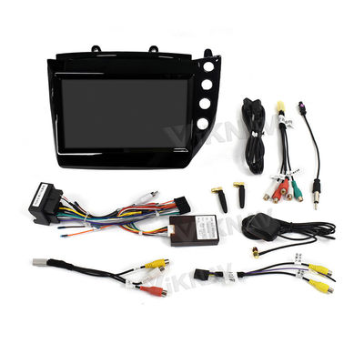 Aftermarket GT GC Maserati Granturismo Radio 2007-2017 Multimedia Player Head Unit
