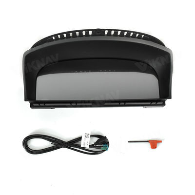 VIKNAV 12.3" Digital Instrument Cluster for BMW 7 Series E65/E66 2004-2008
