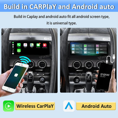 XJL XJ 351 Jaguar Stereo Upgrade 2009-2016 Android Car Radio 128G Multimedia Video Player