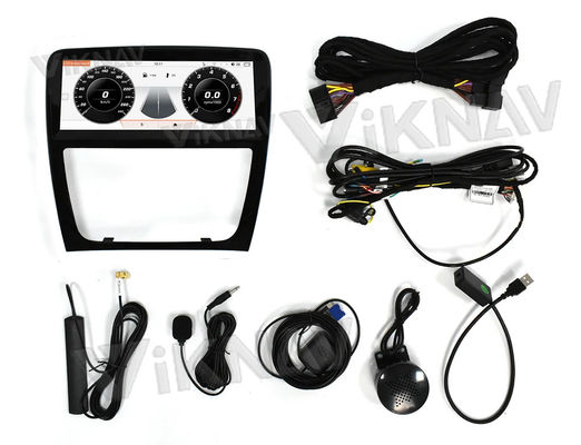 XJL XJ 351 Jaguar Stereo Upgrade 2009-2016 Android Car Radio 128G Multimedia Video Player