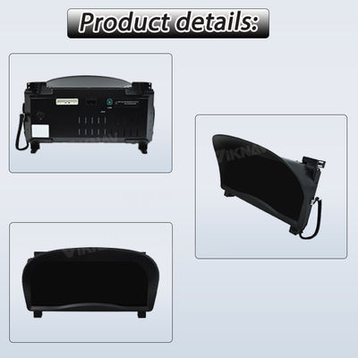 Toyota Alphard 2015-2018 Electronic Gauge Cluster LCD Speedometer Instrument