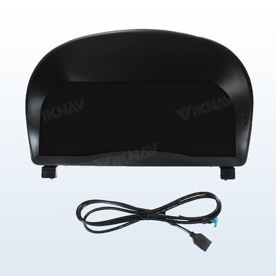 Toyota Alphard 2015-2018 Electronic Gauge Cluster LCD Speedometer Instrument