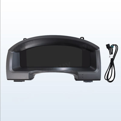 LCD Digital Instrument Cluster Panel Dashboard For Toyota Land Cruiser 2008-2019