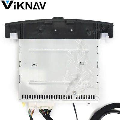 Mercedes Benz C200 C180 W204 2007-2010 Android Screen PX5 Auto Car Radio Stereo