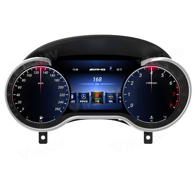 VIKNAV Digital Cluster Car SpeedoMeter For Mercedes Benz G-Class GLE 2013-2019
