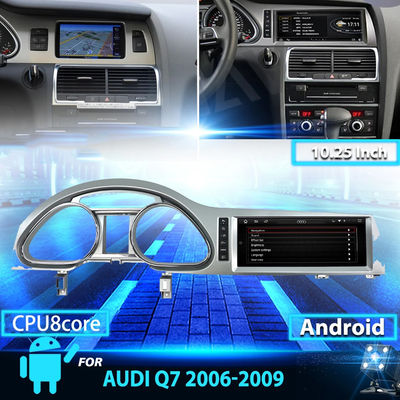 OEM Car Multimedia Player Aftermarket AUDI Q7 2006 2007 2008 2009 Radio