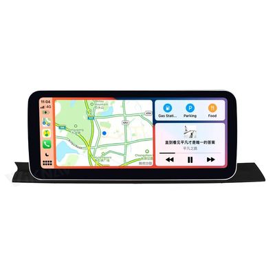 Viknav 2009-2021 A4L Audi Android Radio Car Stereo DVD Multimedia Player