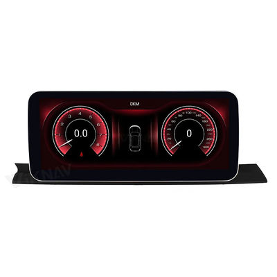 Viknav 2009-2021 A4L Audi Android Radio Car Stereo DVD Multimedia Player