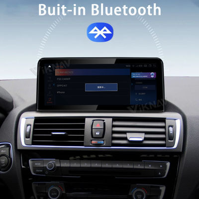 128GB Car BMW 1 Serie F20 F21 F23 Radio 2011-2016 RHD Android Wireless Carplay Navigation Multimedia