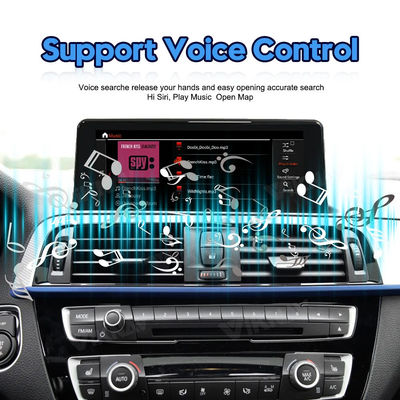128GB Car BMW 1 Serie F20 F21 F23 Radio 2011-2016 RHD Android Wireless Carplay Navigation Multimedia