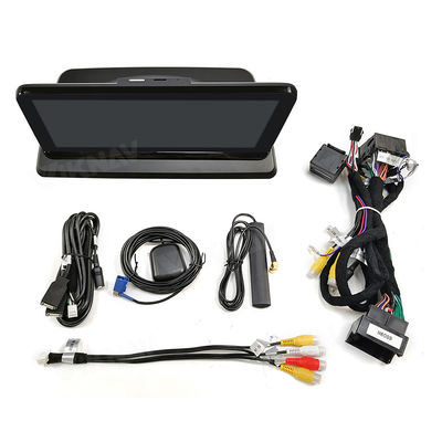 12.3 Inch BMW 1 Series E87 Bluetooth Radio 2006-2012 GPS Navigation OEM