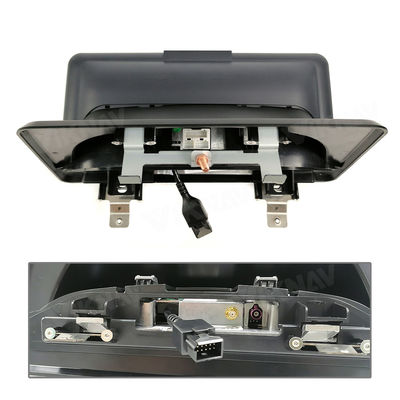 12.3 Inch BMW 1 Series E87 Bluetooth Radio 2006-2012 GPS Navigation OEM